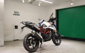 BMW G310GS 2023