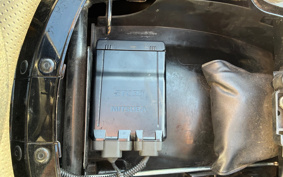 SUZUKI GSX1300R HAYABUSA 2008 GX72A