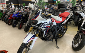 HONDA CRF1000L AFRICA TWIN 2016 SD04