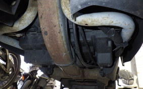 SUZUKI ﾚｯﾂ CA4AA