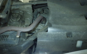 YAMAHA JOG Gen.5 1998 SA36J