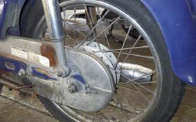 HONDA C50 SUPER CUB C50