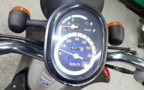 HONDA TODAY 2 2016 AF67