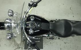 HARLEY FLSTN 1580 2008