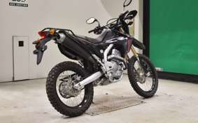 HONDA CRF250L MD44