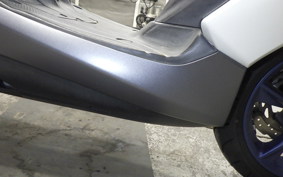 YAMAHA MAJESTY155 Gen.2 S 2011 SG52J