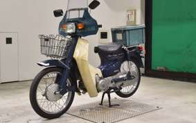 HONDA C90 SUPER CUB E 2017 HA02
