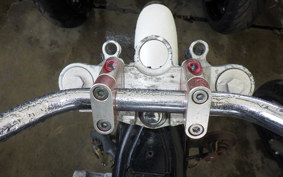 YAMAHA XJR400 Gen.2 R 1998 4HM