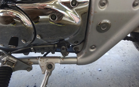 HONDA V-TWIN MAGNA MC29