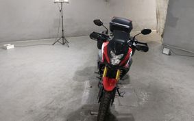 HONDA CB200X MC56