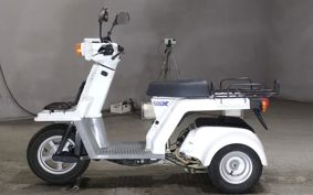HONDA GYRO TD02
