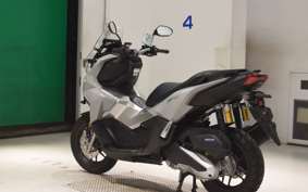 HONDA ADV160 2007 KF54