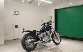 YAMAHA VIRAGO 250 3DM