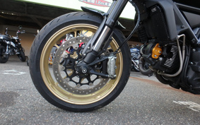 DUCATI SCRAMBLER KAFE RACER 2017 KB01