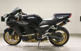 KAWASAKI ZX 1200 NINJA R 2006 ZXT20B