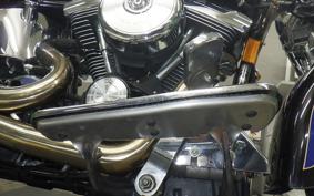 HARLEY FLSTS 1340 1998