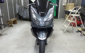HONDA PCX125 JK05