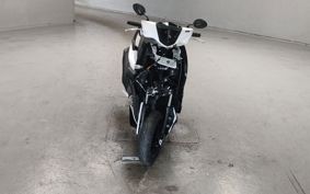 YAMAHA  CYGNUS  GRIF ASU SEJ4J