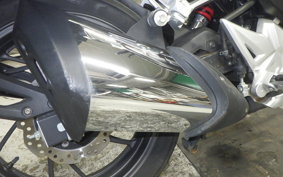HONDA CB190X