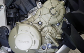 DUCATI MULTISTRADA V4S 2022