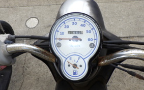 YAMAHA VINO 50 SA26J