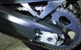 DUCATI MULTISTRADA950S 2020