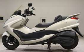 YAMAHA MAJESTY 250 Gen.4 2016 SG20J