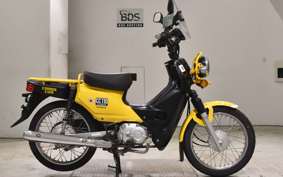 HONDA ｸﾛｽｶﾌﾞ JA10