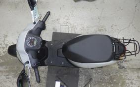 HONDA TACT-4ﾍﾞｰｼｯｸ