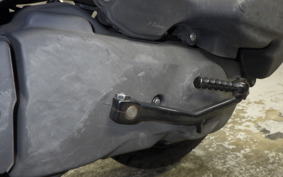 SUZUKI LET's 4 Basket