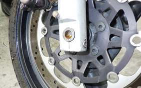 KAWASAKI BALIUS 250 Gen.2 ZR250B