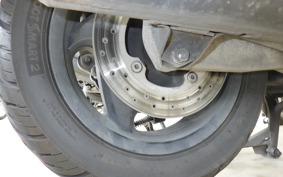 HONDA FORESIGHT EX MF04