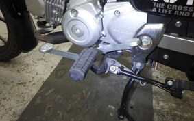 HONDA CROSS CUB 110 JA60