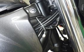 SUZUKI BANDIT 1250 2016 GW72A