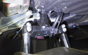 HONDA PCX125 1995 JK05