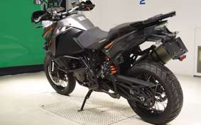 KTM 1190 ADVENTURE 2015