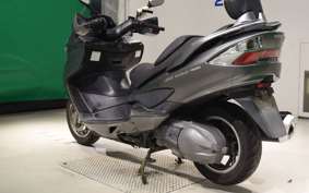 SUZUKI SKYWAVE 400 A 2018 CK45A
