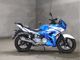 Фото Suzuki GSR250F с японского аукциона