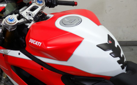 DUCATI DUCATI 959PANIGA-RE CORSE 2018 HA01
