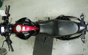 SUZUKI GIXXER 150 2017 NG4BG