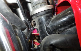 YAMAHA XJR400 R 1997 4HM