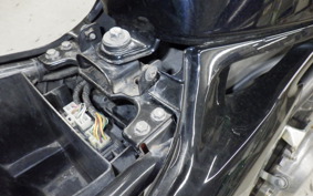 KAWASAKI BALIUS 250 Gen.2 2013 ZR250B