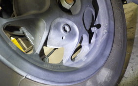 HONDA LEAD 125 2014 JF45