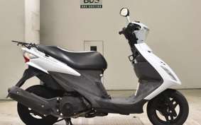 SUZUKI ADDRESS V125 S CF4MA