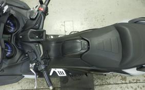 YAMAHA T-MAX 560 2021 SJ19J
