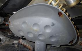 SUZUKI TR50 STREET MAGIC 1998 CA1LB