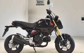 HONDA ｸﾞﾛﾑ-2 JC92