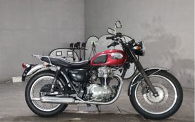 KAWASAKI W400 2006 EJ400A