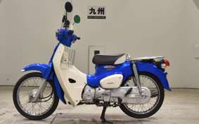 HONDA C110 SUPER CUB JA44