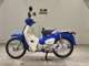 Фото Honda C110 SUPER CUB 2020 с японского аукциона
